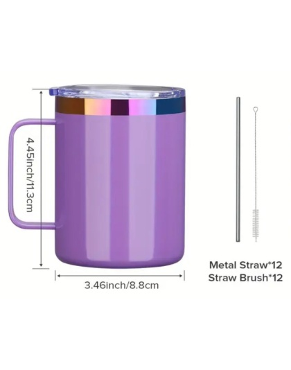 Storms Don't Last Forever Butterfly Purple Travel Mug Rare, Chronic &amp; Grow Positive Thoughts Unicorn Invisible Illness Awareness and Support